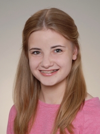 Julia Hoover