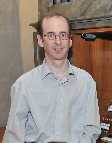 Martin Hetzinger