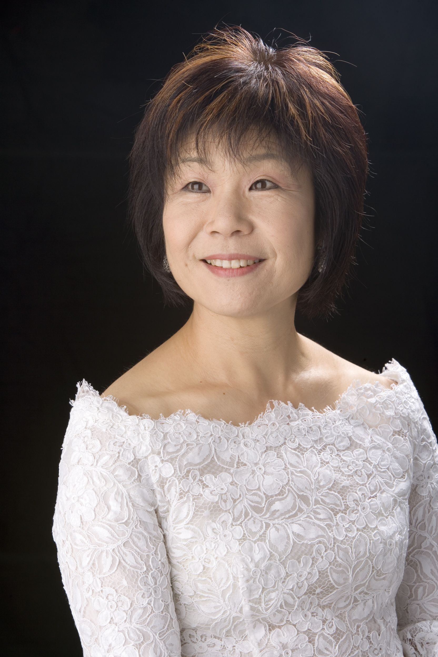 Yasuko Kozaki
