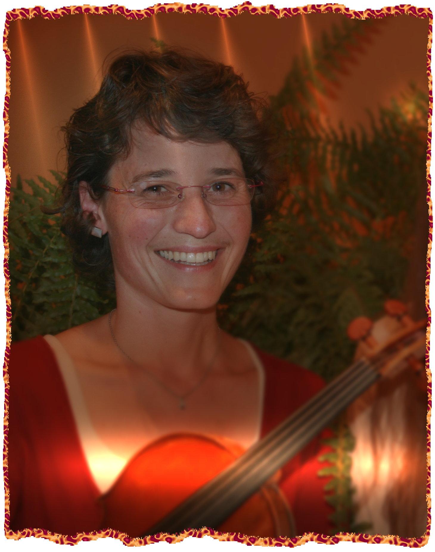 Simone Riniker Maier