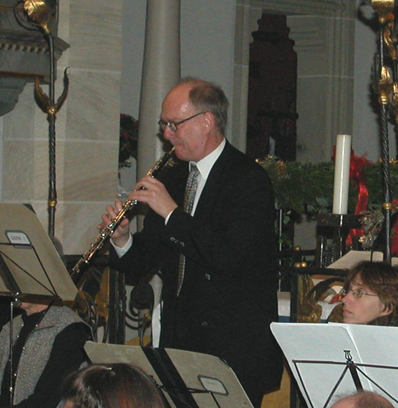 Wolfgang Bürkle